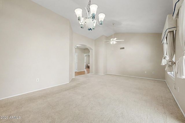 14420 W WHITEWOOD Drive, Sun City West, AZ 85375