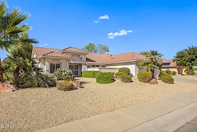 14420 W WHITEWOOD Drive, Sun City West, AZ 85375