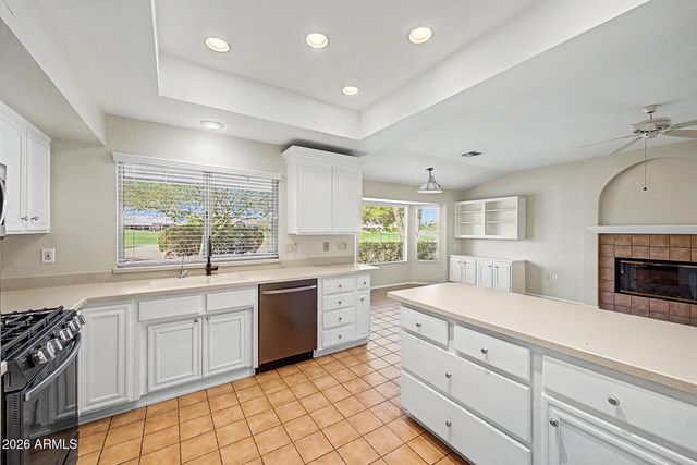 14420 W WHITEWOOD Drive, Sun City West, AZ 85375
