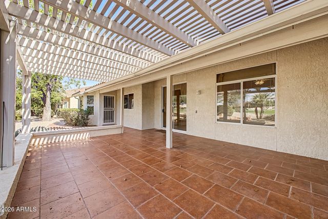 14420 W WHITEWOOD Drive, Sun City West, AZ 85375