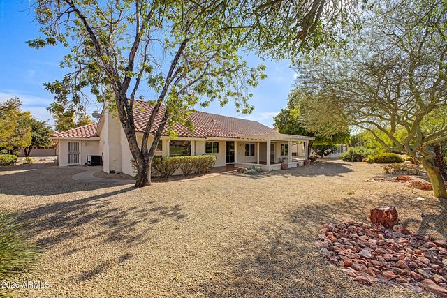 14420 W WHITEWOOD Drive, Sun City West, AZ 85375
