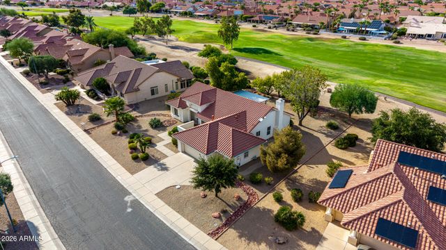 14420 W WHITEWOOD Drive, Sun City West, AZ 85375