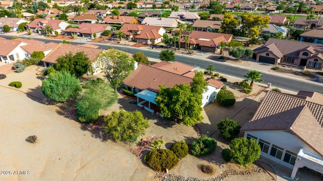 14420 W WHITEWOOD Drive, Sun City West, AZ 85375