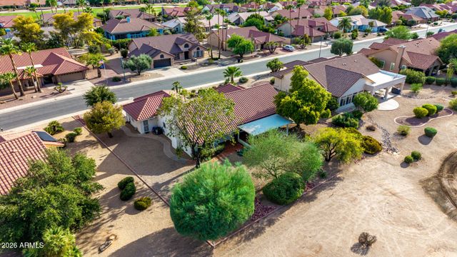 14420 W WHITEWOOD Drive, Sun City West, AZ 85375