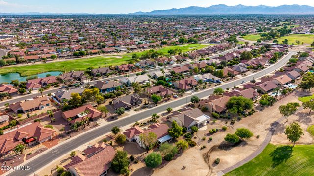 14420 W WHITEWOOD Drive, Sun City West, AZ 85375