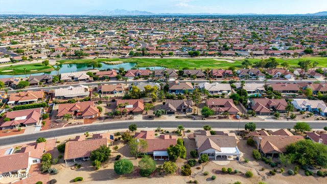 14420 W WHITEWOOD Drive, Sun City West, AZ 85375