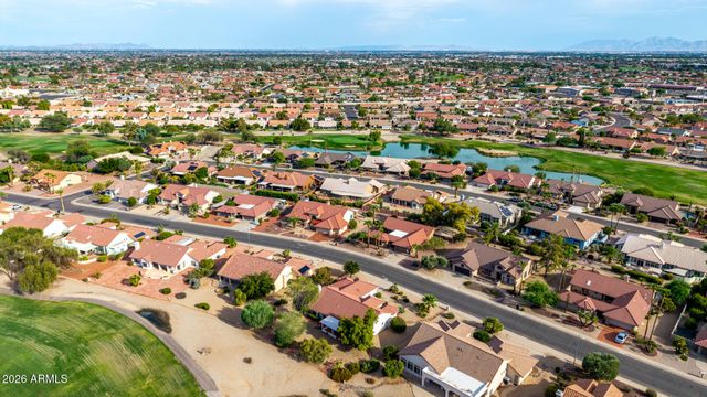 14420 W WHITEWOOD Drive, Sun City West, AZ 85375