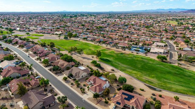 14420 W WHITEWOOD Drive, Sun City West, AZ 85375