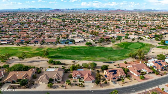 14420 W WHITEWOOD Drive, Sun City West, AZ 85375