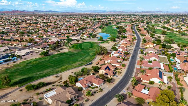 14420 W WHITEWOOD Drive, Sun City West, AZ 85375