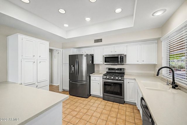 14420 W WHITEWOOD Drive, Sun City West, AZ 85375
