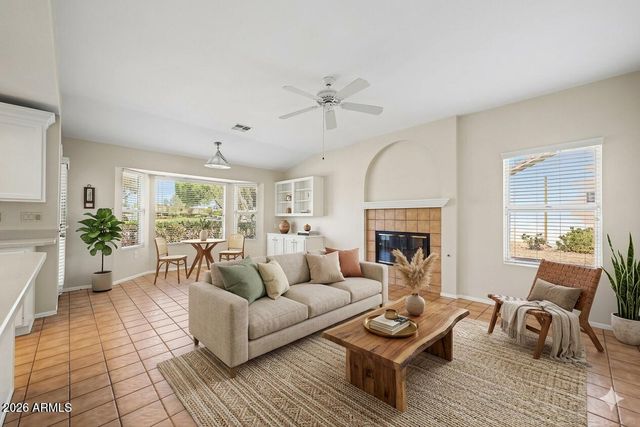 14420 W WHITEWOOD Drive, Sun City West, AZ 85375