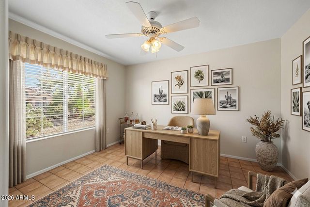 14420 W WHITEWOOD Drive, Sun City West, AZ 85375