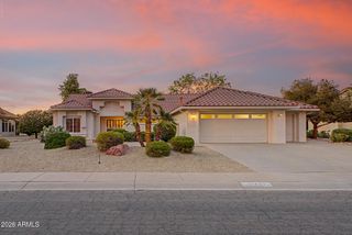 14420 W WHITEWOOD Drive, Sun City West, AZ 85375