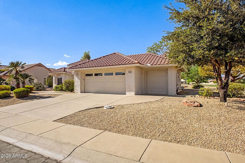 14420 W WHITEWOOD Drive, Sun City West, AZ 85375 — photo 4