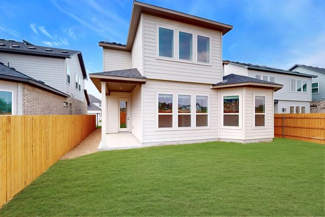 13111 Geary DR, Austin, TX 78652