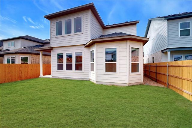 13111 Geary DR, Austin, TX 78652