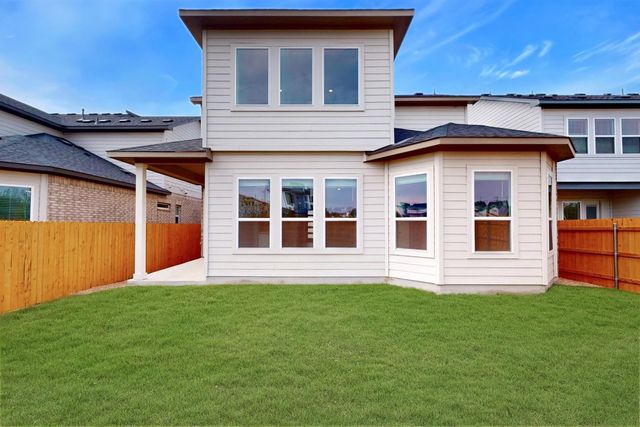 13111 Geary DR, Austin, TX 78652