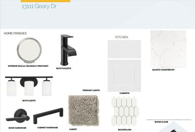 13111 Geary DR, Austin, TX 78652