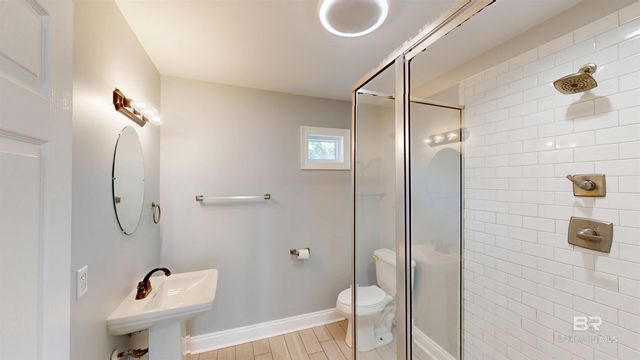 2454 Taylor Avenue, Mobile, AL 36606