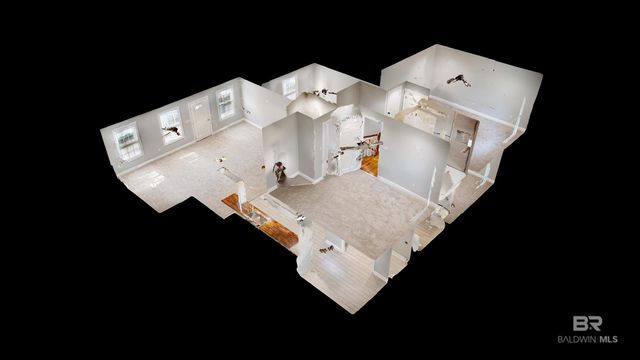 2454 Taylor Avenue, Mobile, AL 36606