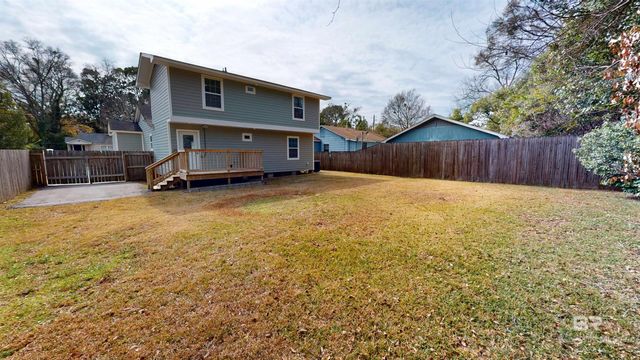 2454 Taylor Avenue, Mobile, AL 36606