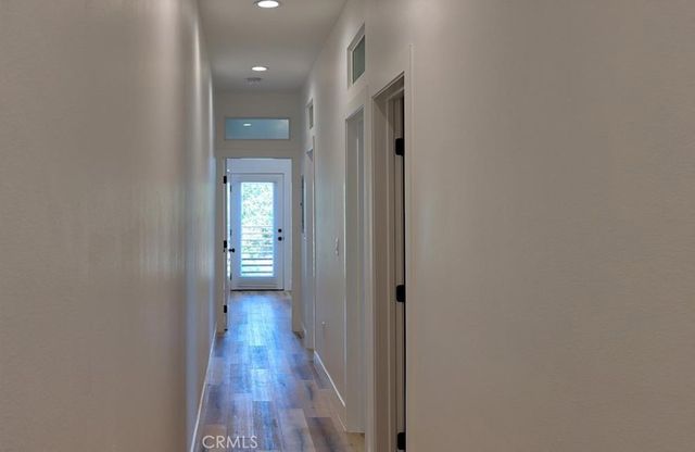 4537 St Elmo, Los Angeles, CA 90019