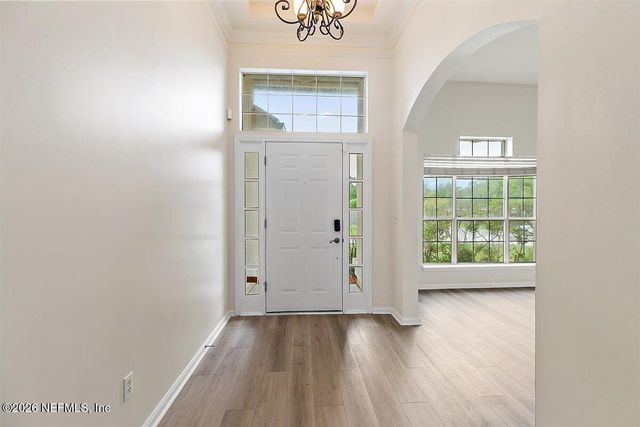 1303 RED MAPLE Court, Orange Park, FL 32073