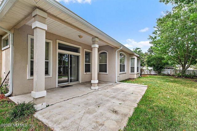 1303 RED MAPLE Court, Orange Park, FL 32073