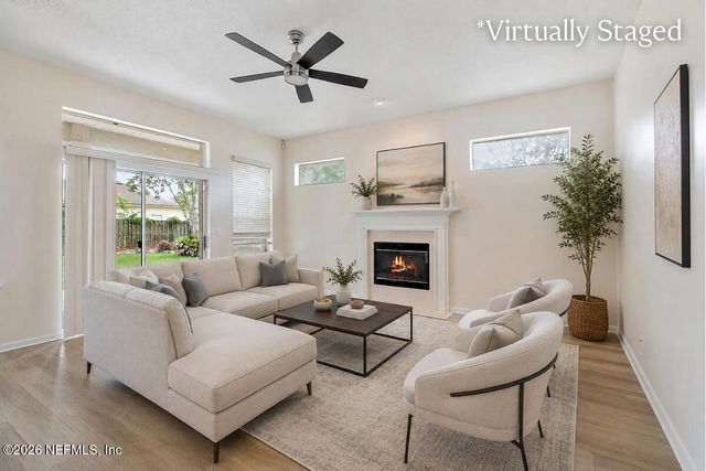 1303 RED MAPLE Court, Orange Park, FL 32073