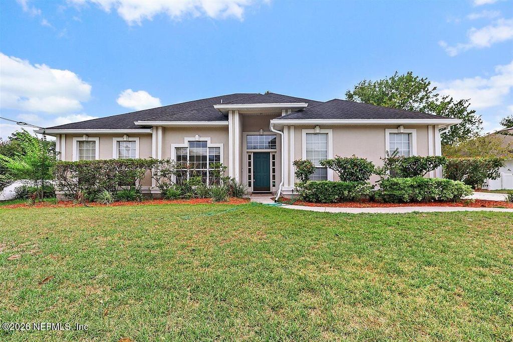 1303 RED MAPLE Court, Orange Park, FL 32073