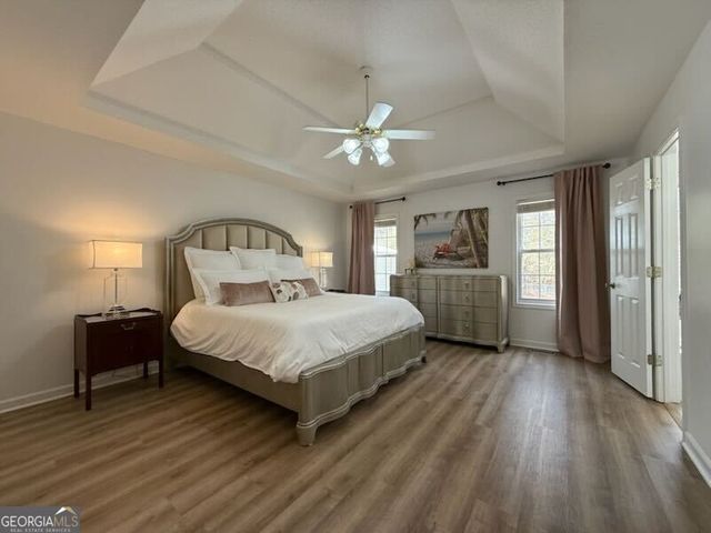 247 Southern Walk Circle, Gray, GA 31032