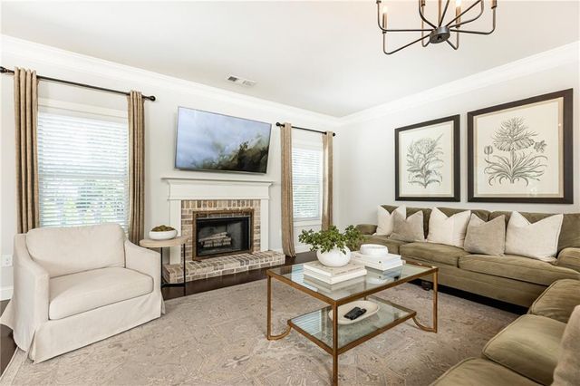 620 Creekside Trace, Covington, GA 30014