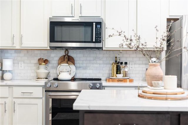 620 Creekside Trace, Covington, GA 30014