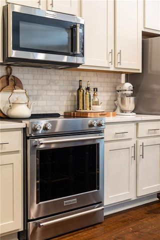 620 Creekside Trace, Covington, GA 30014