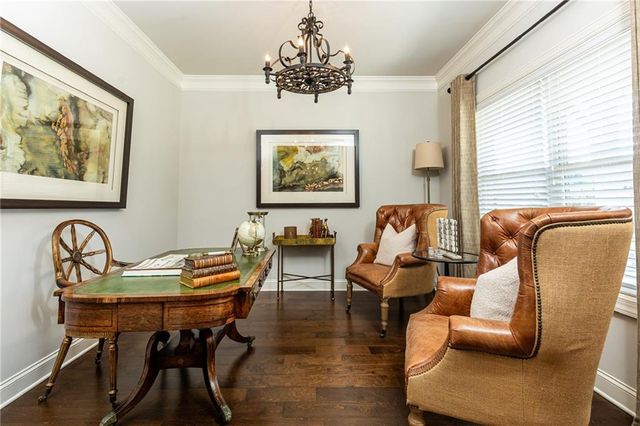 620 Creekside Trace, Covington, GA 30014