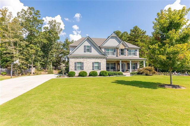 620 Creekside Trace, Covington, GA 30014