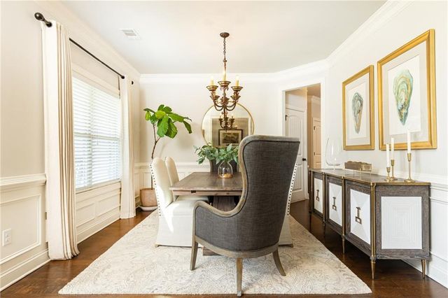 620 Creekside Trace, Covington, GA 30014