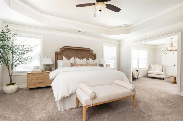 620 Creekside Trace, Covington, GA 30014