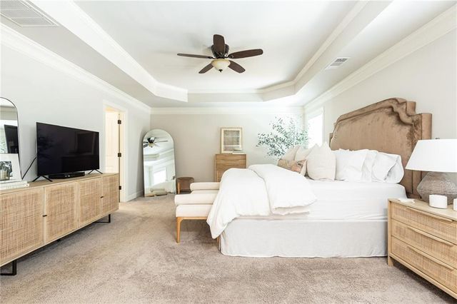 620 Creekside Trace, Covington, GA 30014