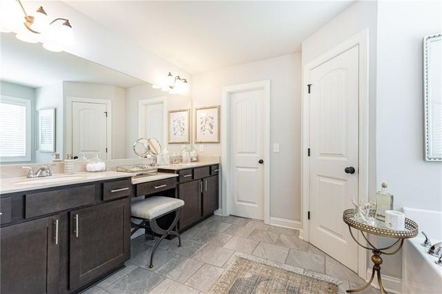 620 Creekside Trace, Covington, GA 30014