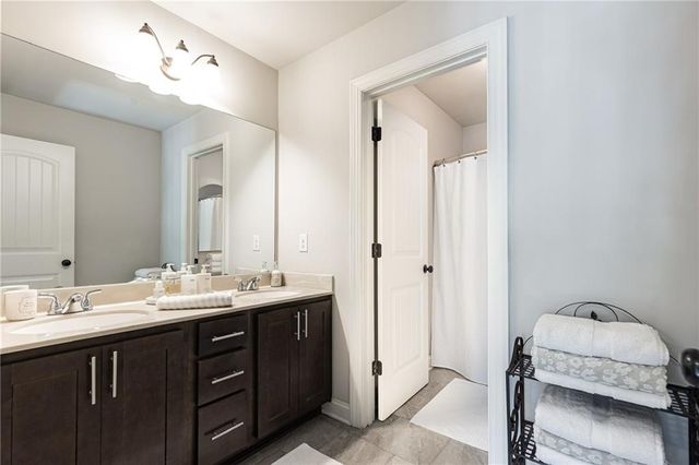 620 Creekside Trace, Covington, GA 30014