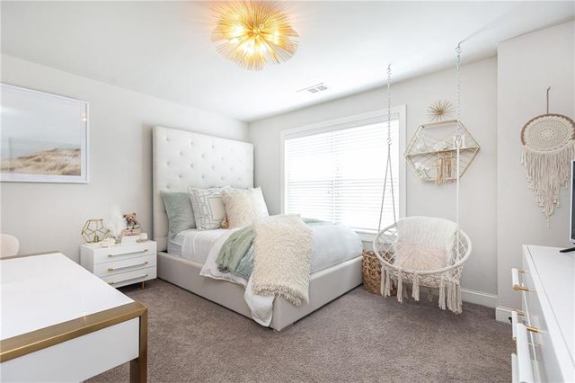 620 Creekside Trace, Covington, GA 30014