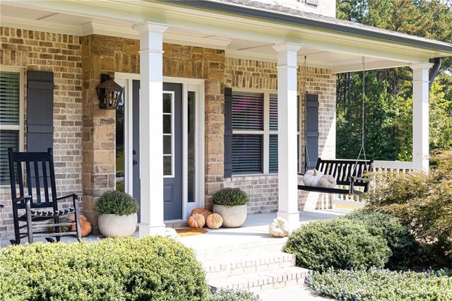 620 Creekside Trace, Covington, GA 30014