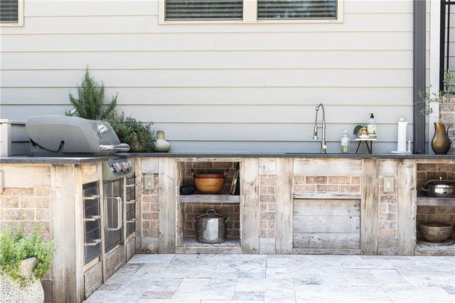 620 Creekside Trace, Covington, GA 30014