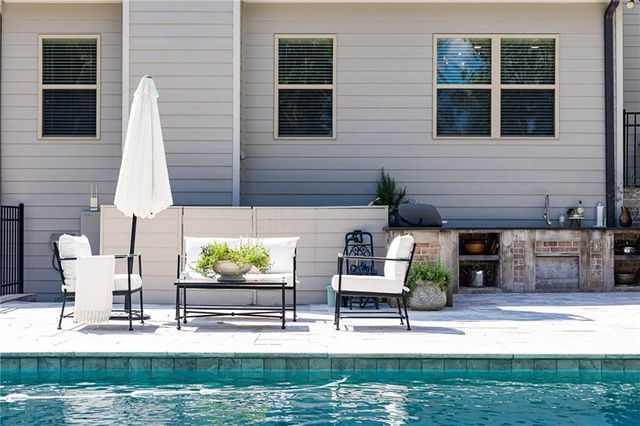 620 Creekside Trace, Covington, GA 30014