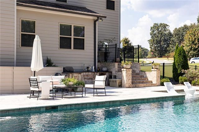 620 Creekside Trace, Covington, GA 30014