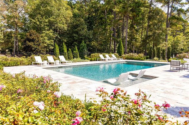 620 Creekside Trace, Covington, GA 30014