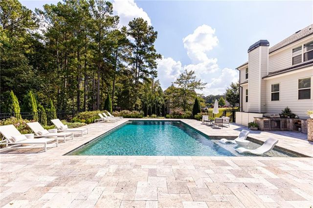 620 Creekside Trace, Covington, GA 30014