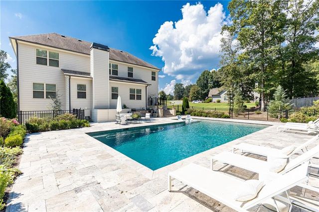 620 Creekside Trace, Covington, GA 30014